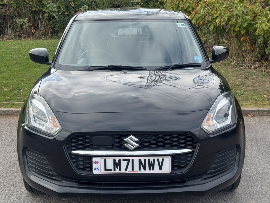 Used Suzuki Swift 2021 for sale - 76202608: Photo 8