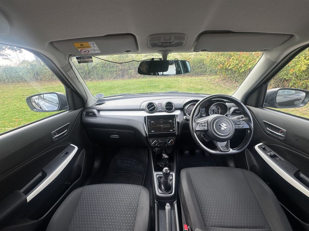 Used Suzuki Swift 2021 for sale - 76202608: Photo 9