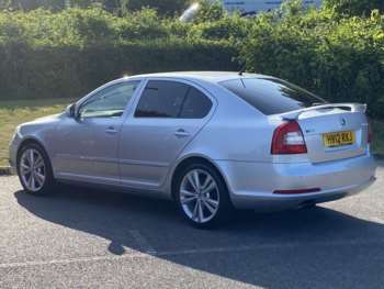 Used Skoda Octavia 2012 for sale - 74942881: Photo