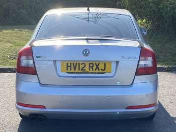 Used Skoda Octavia 2012 for sale - 74942881: Photo