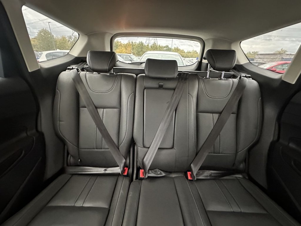 Used Ford Kuga 2015 for sale - 76356314: Photo 10
