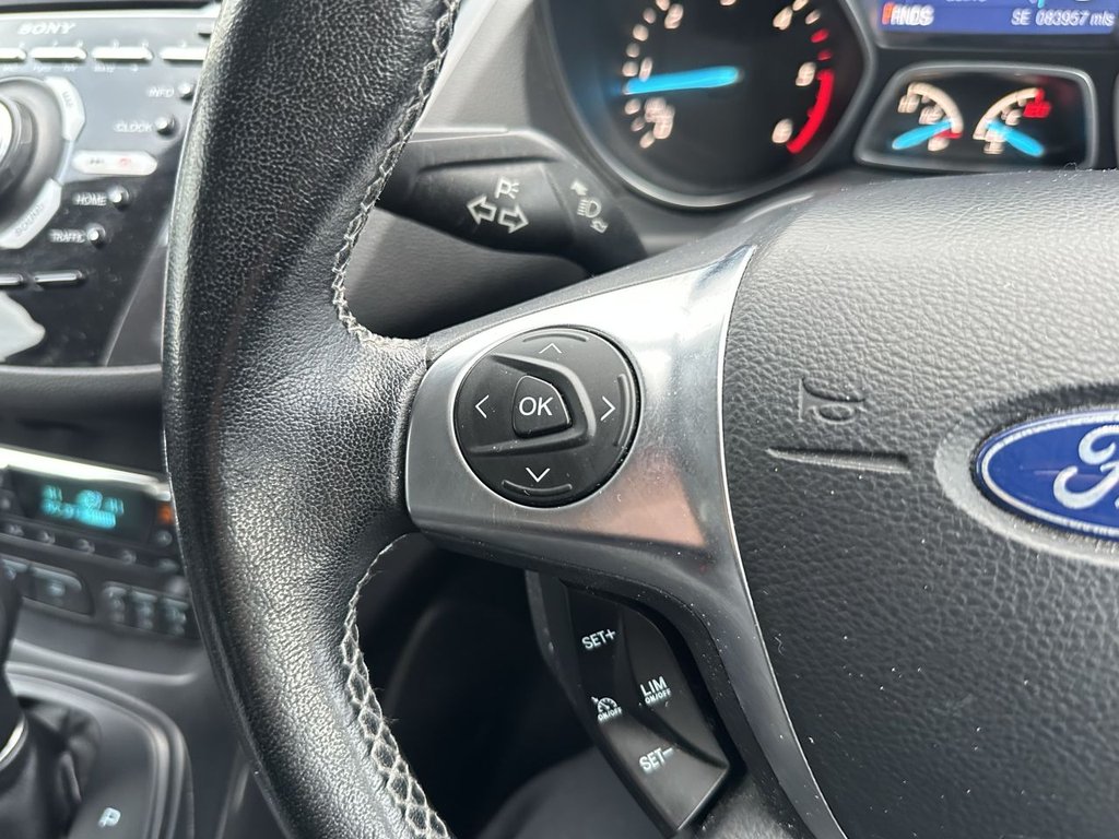 Used Ford Kuga 2015 for sale - 76356314: Photo 13