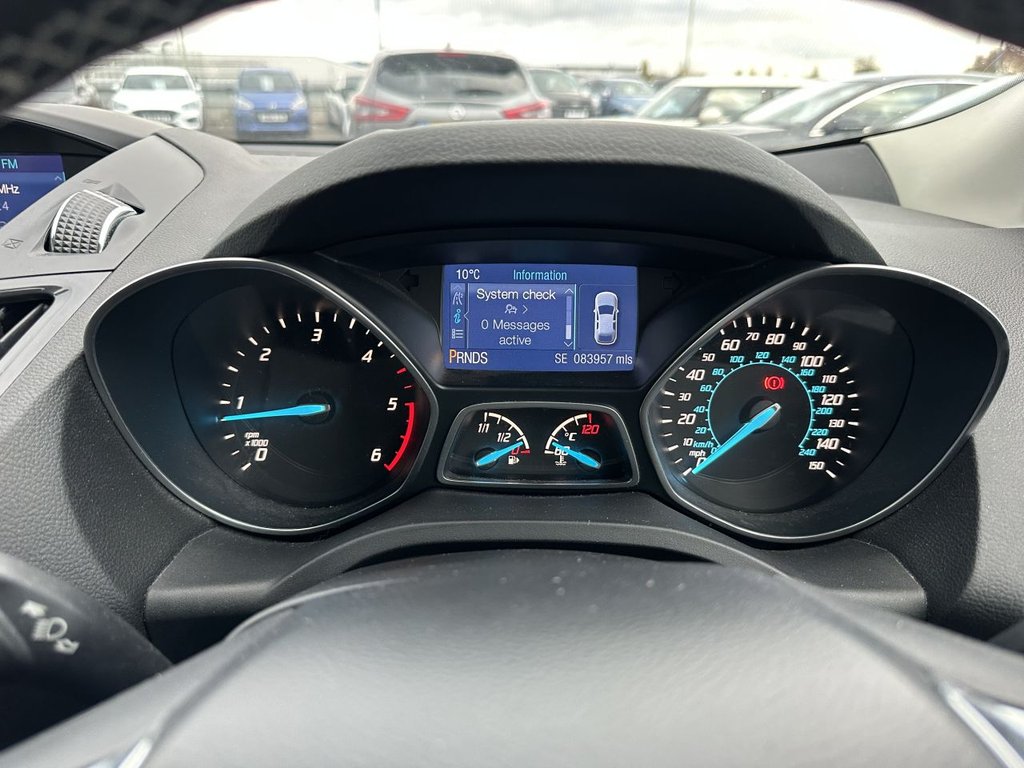 Used Ford Kuga 2015 for sale - 76356314: Photo 14