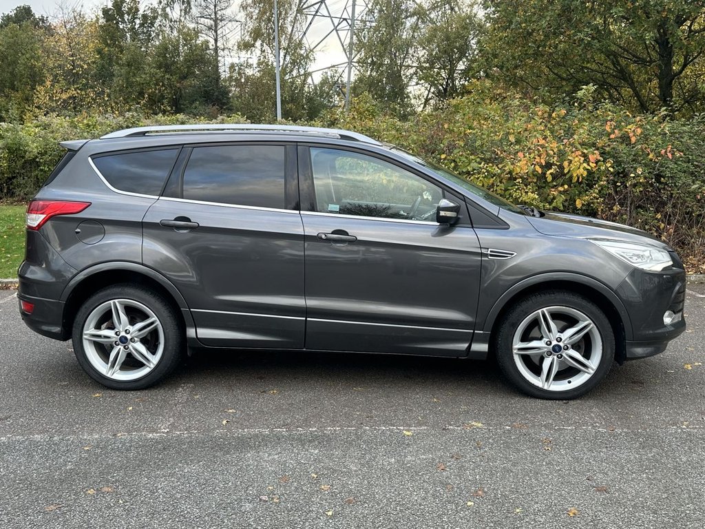 Used Ford Kuga 2015 for sale - 76356314: Photo 6