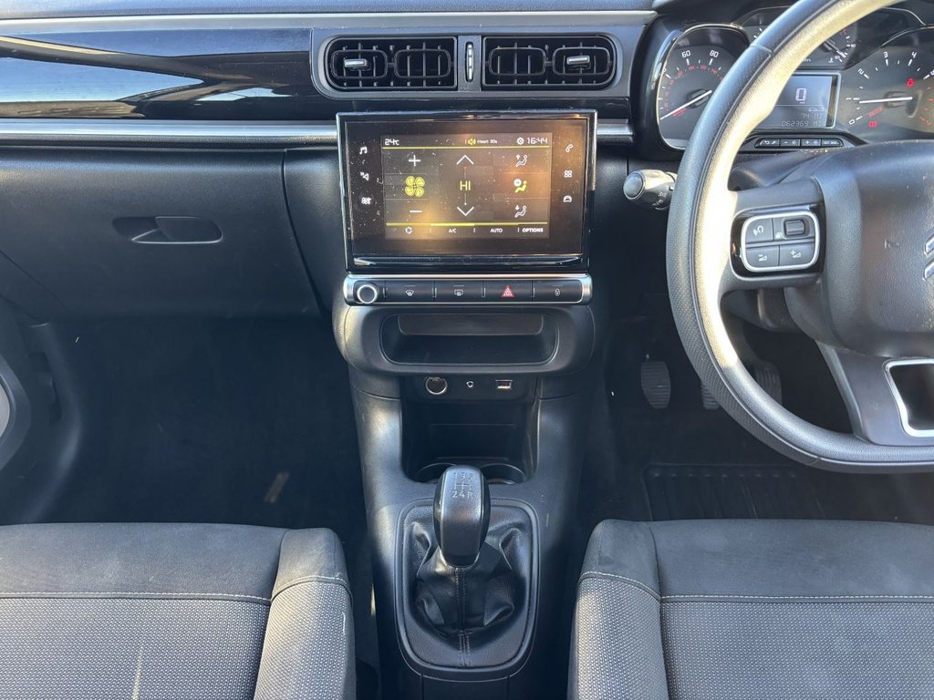 Used Citroen C3 2017 for sale - 76185020: Photo 12