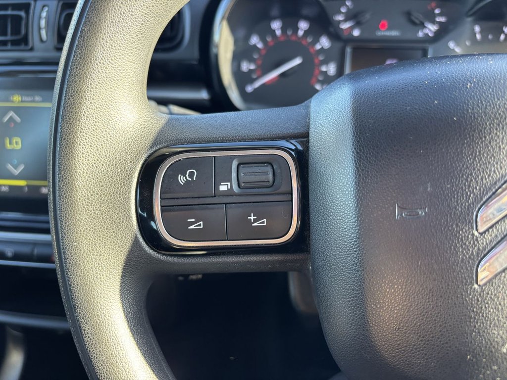 Used Citroen C3 2017 for sale - 76185020: Photo 13