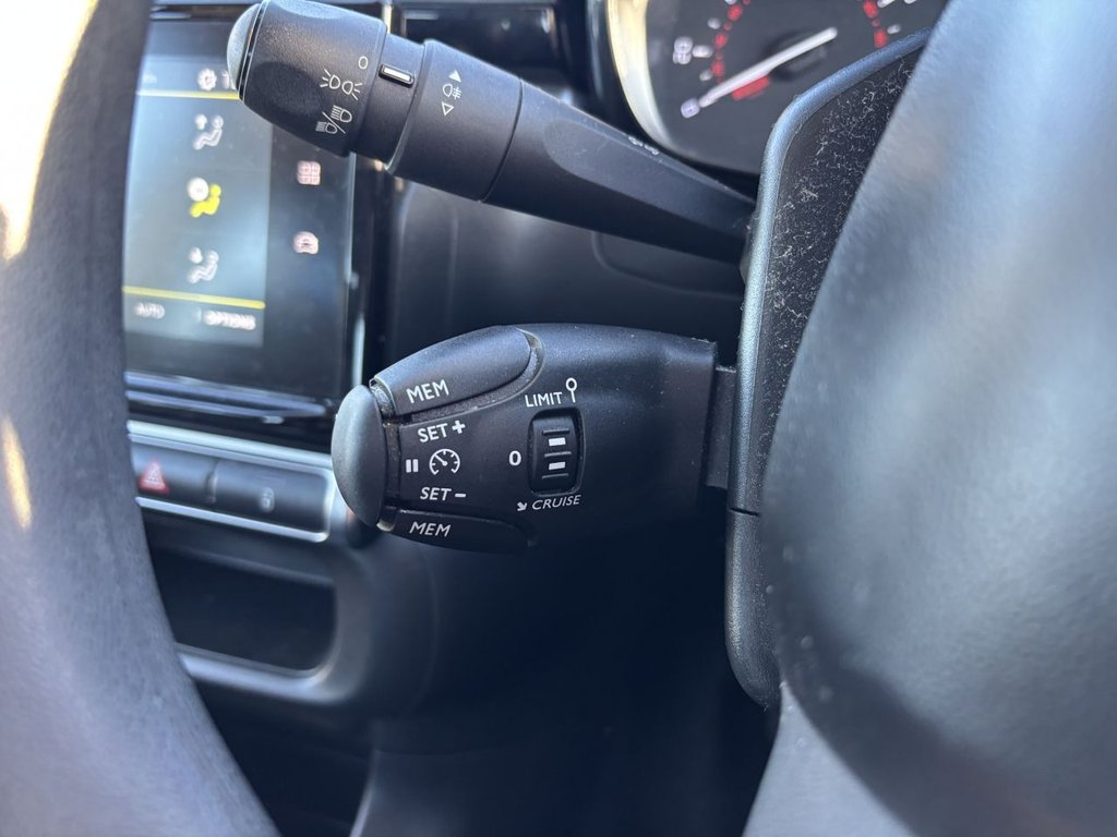 Used Citroen C3 2017 for sale - 76185020: Photo 14