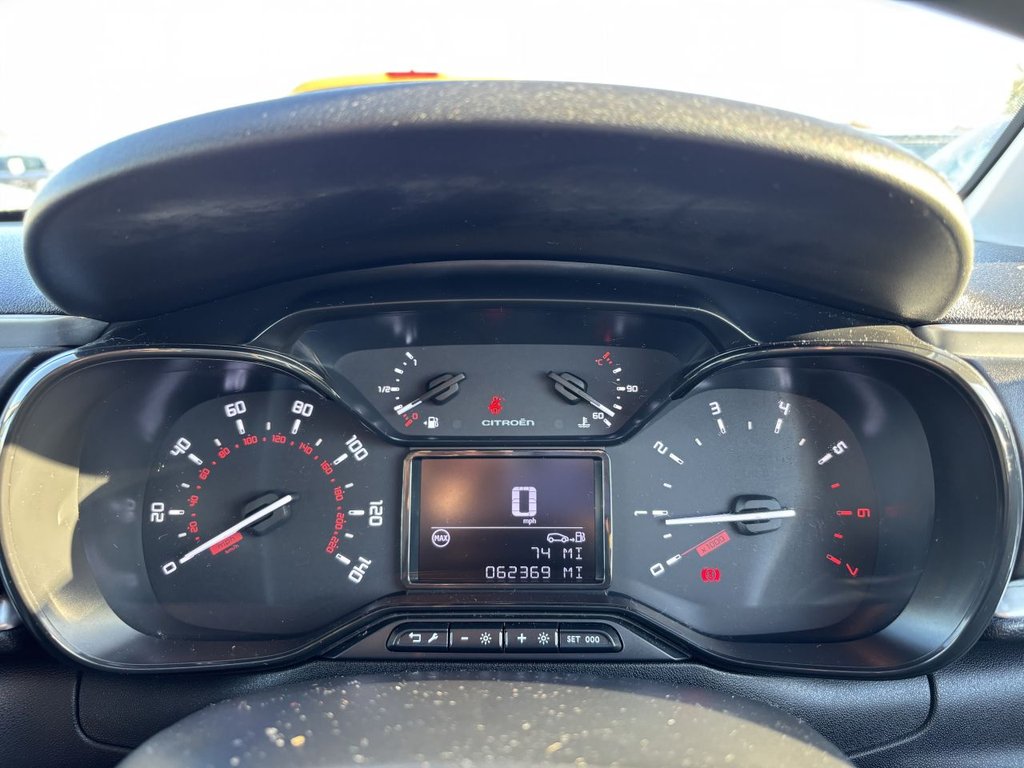 Used Citroen C3 2017 for sale - 76185020: Photo 15