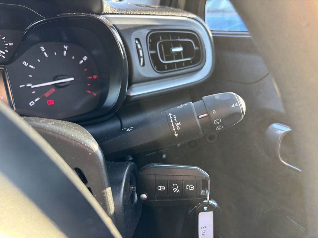 Used Citroen C3 2017 for sale - 76185020: Photo 16