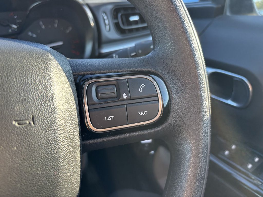 Used Citroen C3 2017 for sale - 76185020: Photo 17