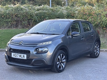 Citroen - C3