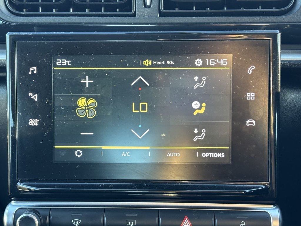 Used Citroen C3 2017 for sale - 76185020: Photo 20