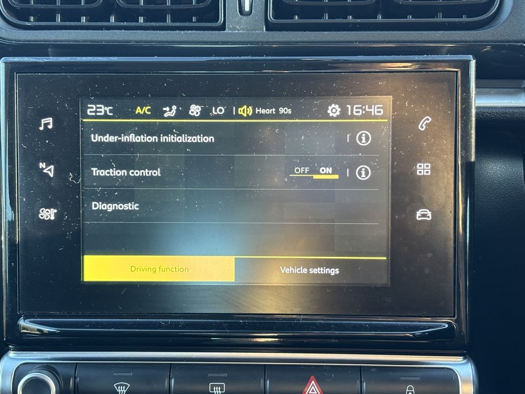 Used Citroen C3 2017 for sale - 76185020: Photo 21