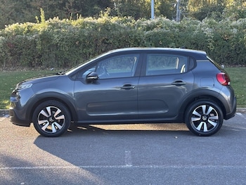 Used Citroen C3 2017 for sale - 76185020: Photo 2