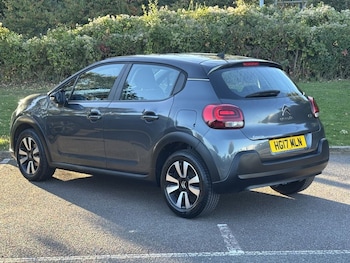 Used Citroen C3 2017 for sale - 76185020: Photo 3