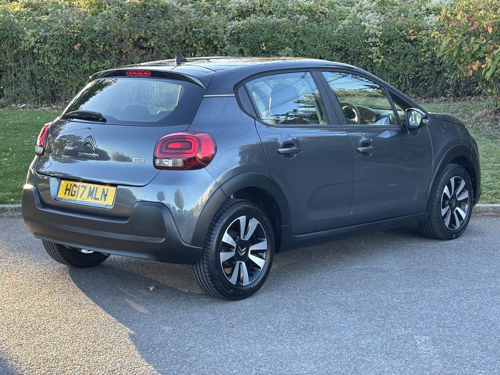 Used Citroen C3 2017 for sale - 76185020: Photo 5