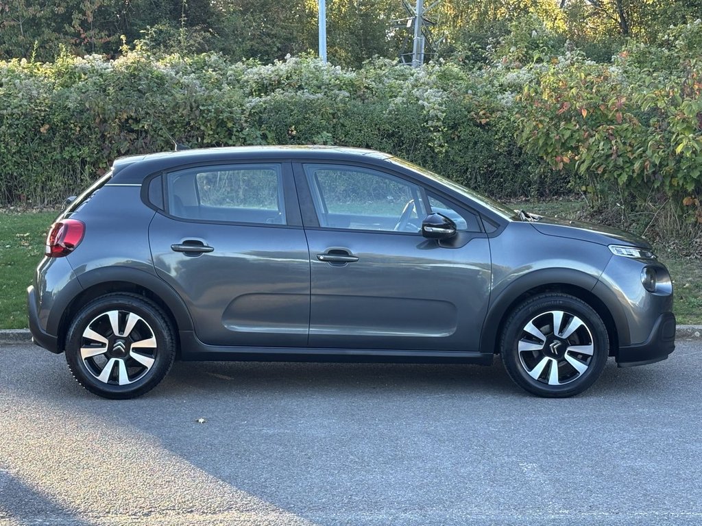 Used Citroen C3 2017 for sale - 76185020: Photo 6