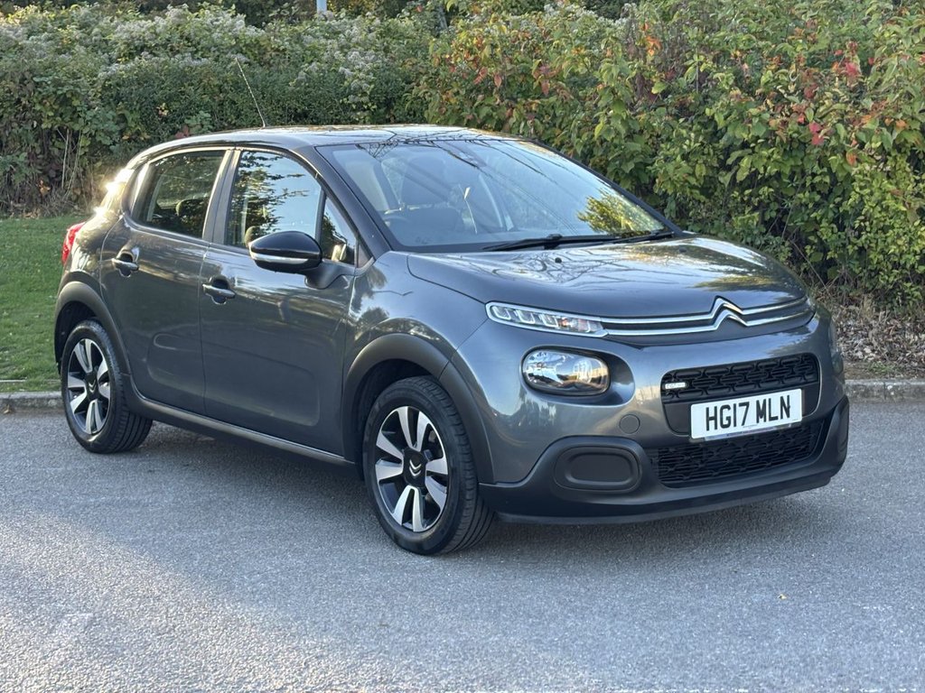 Used Citroen C3 2017 for sale - 76185020: Photo 7