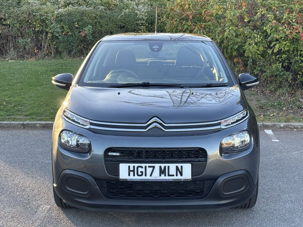 Used Citroen C3 2017 for sale - 76185020: Photo 8