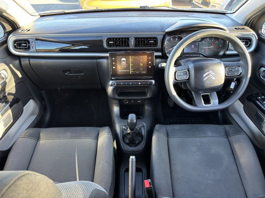 Used Citroen C3 2017 for sale - 76185020: Photo 9