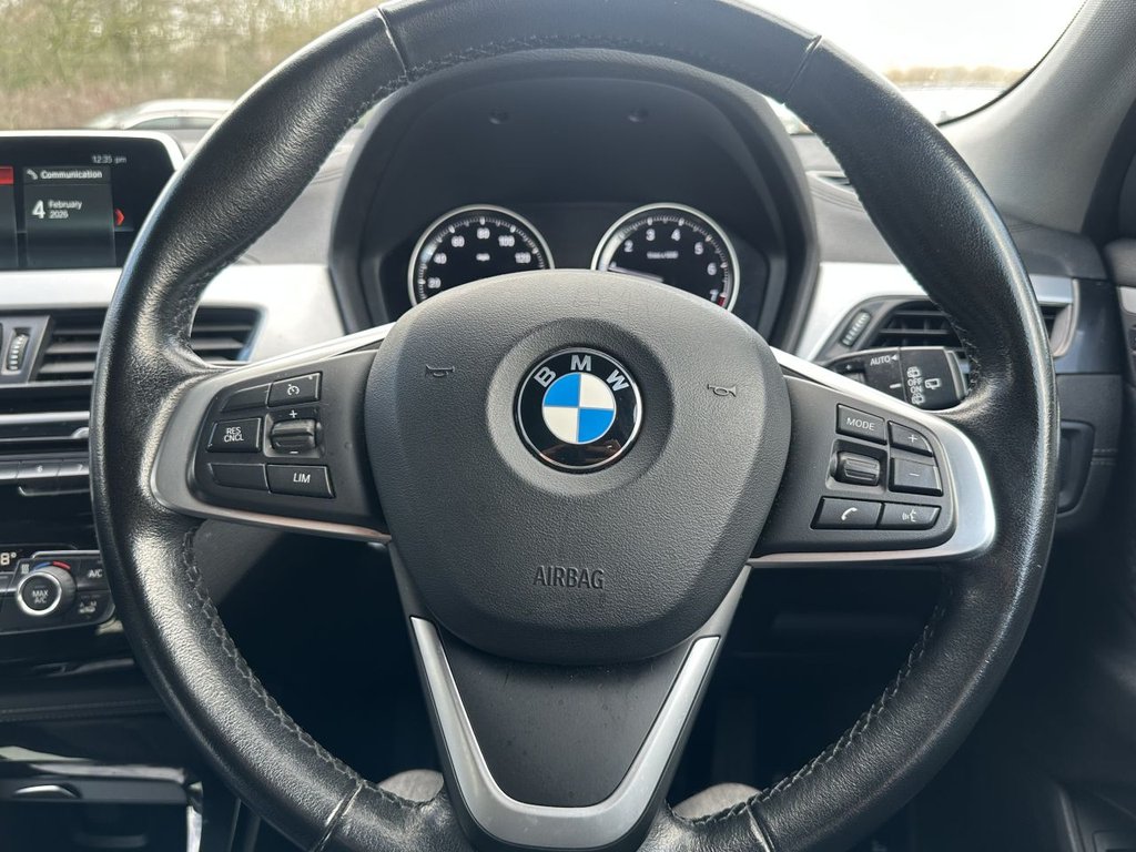 Used BMW X2 2019 for sale - 77427858: Photo 12