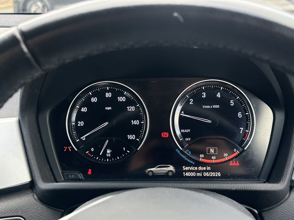 Used BMW X2 2019 for sale - 77427858: Photo 13