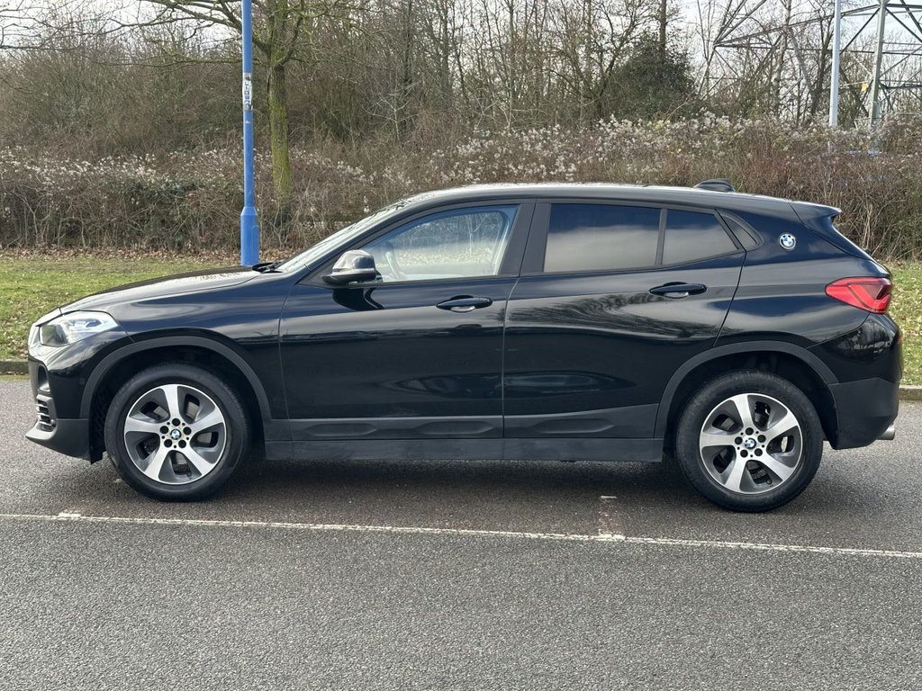 Used BMW X2 2019 for sale - 77427858: Photo 2
