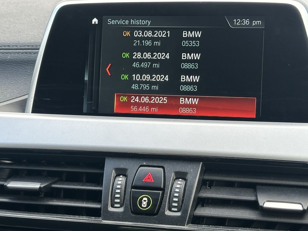 Used BMW X2 2019 for sale - 77427858: Photo 21