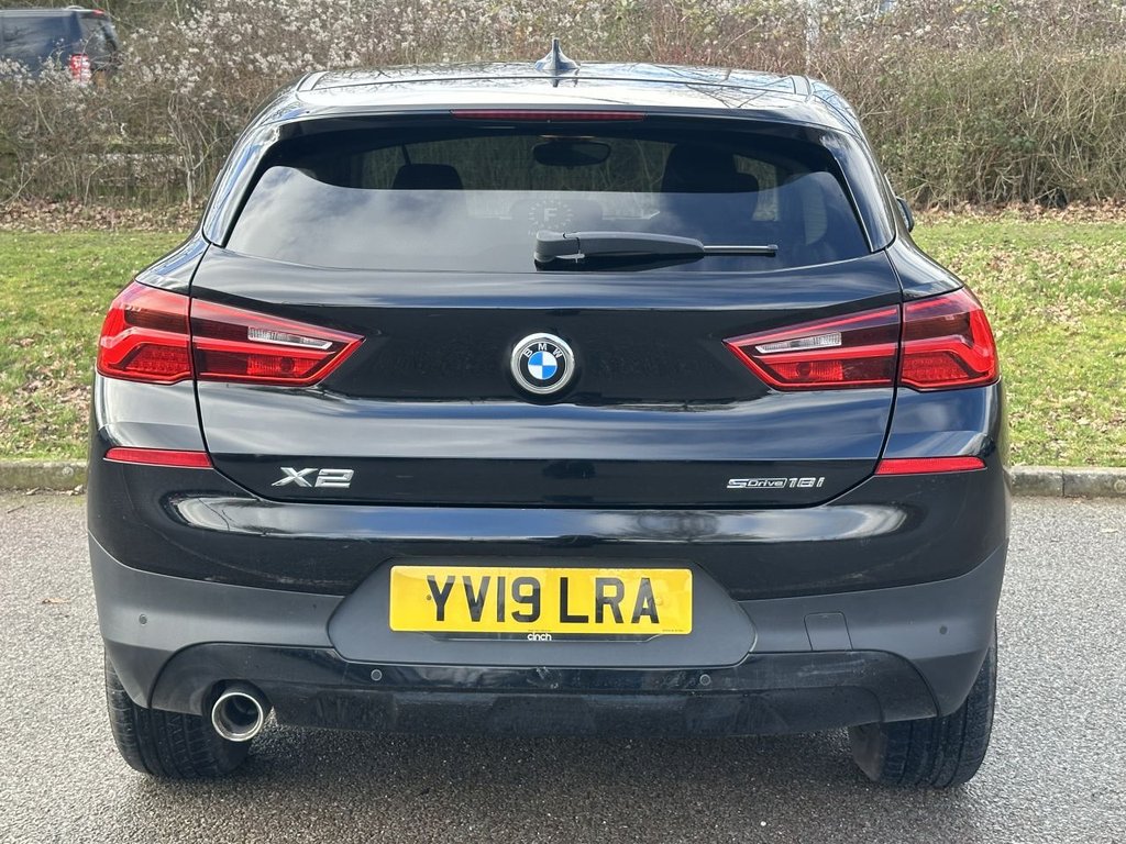 Used BMW X2 2019 for sale - 77427858: Photo 4