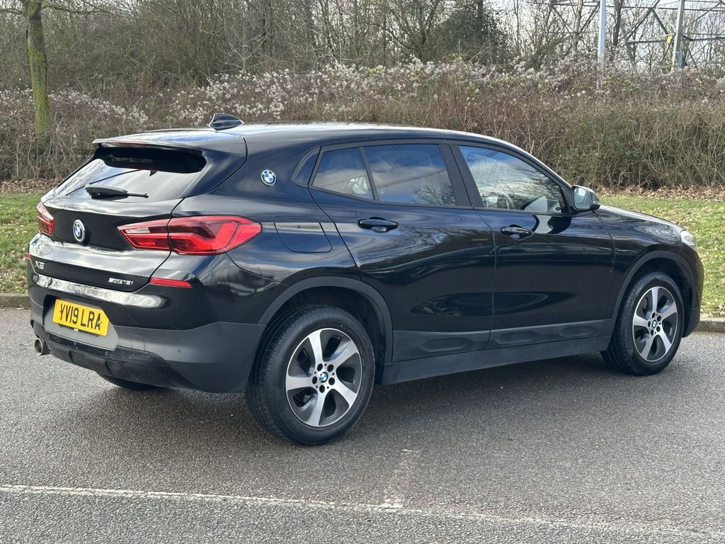 Used BMW X2 2019 for sale - 77427858: Photo 5