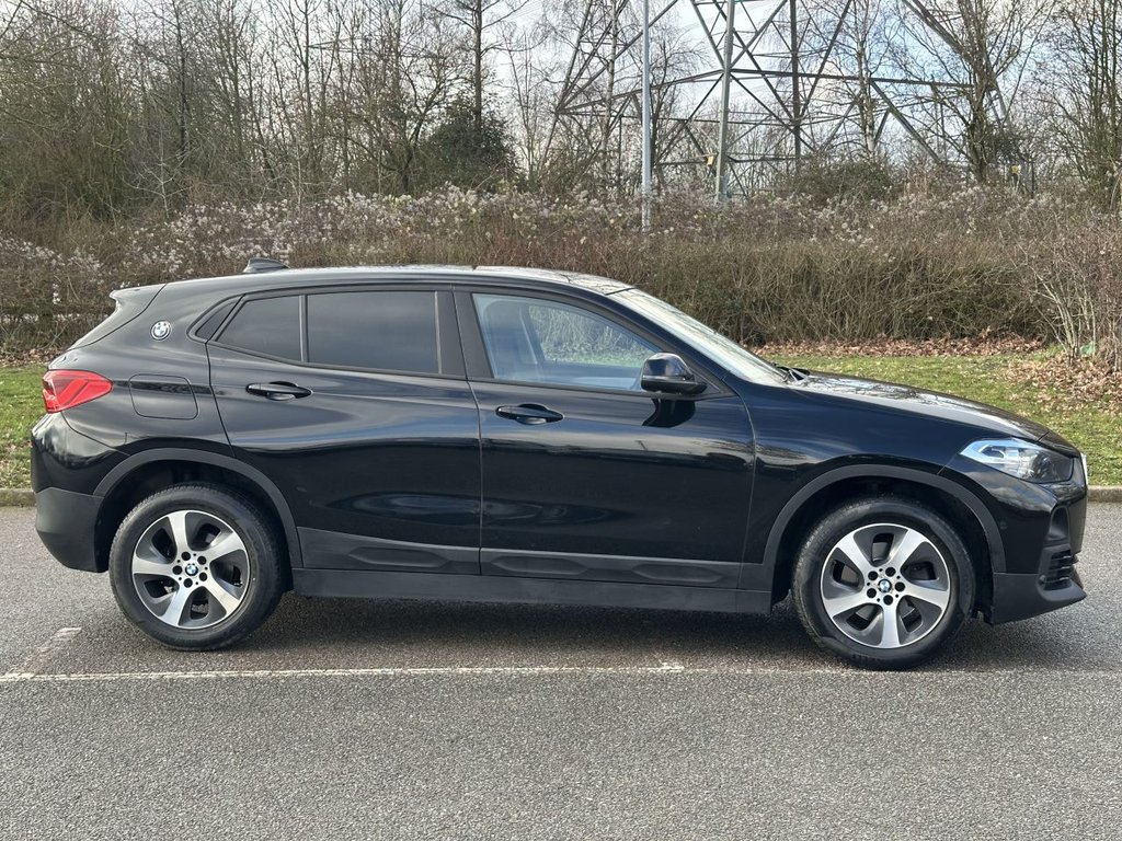 Used BMW X2 2019 for sale - 77427858: Photo 6