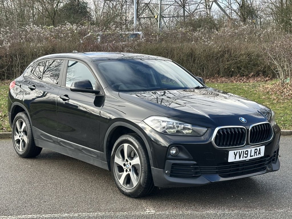 Used BMW X2 2019 for sale - 77427858: Photo 7