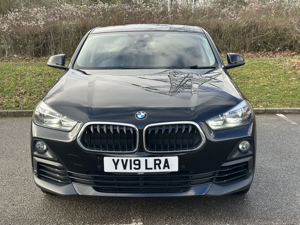 Used BMW X2 2019 for sale - 77427858: Photo 8