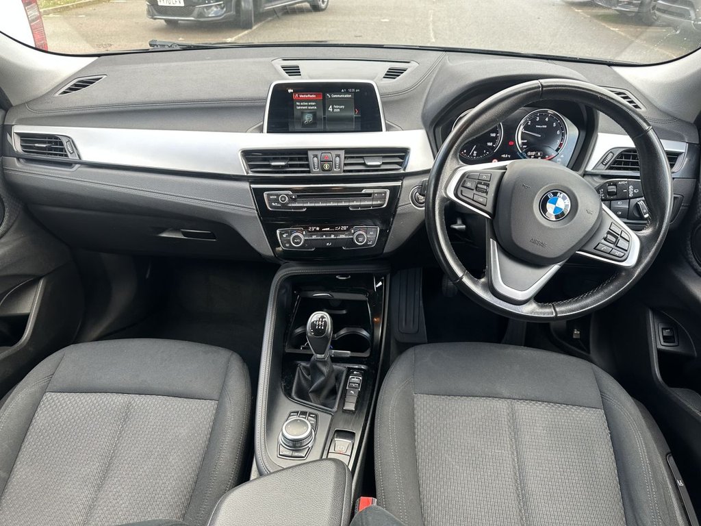 Used BMW X2 2019 for sale - 77427858: Photo 9