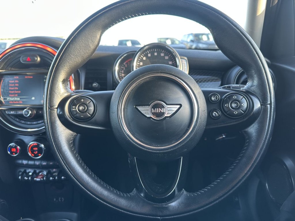 Used MINI Hatch 2017 for sale - 76367479: Photo 12