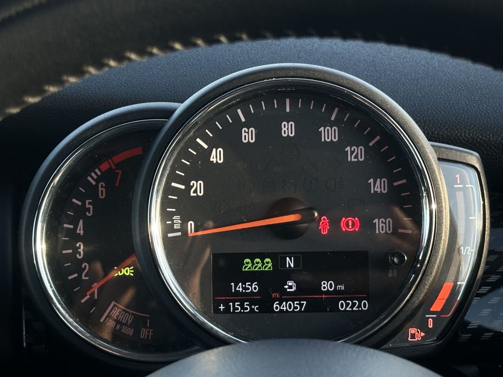 Used MINI Hatch 2017 for sale - 76367479: Photo 14