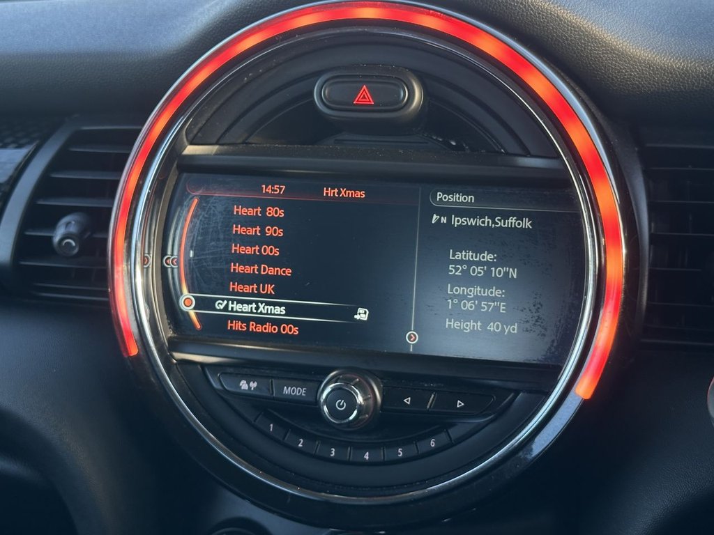 Used MINI Hatch 2017 for sale - 76367479: Photo 16