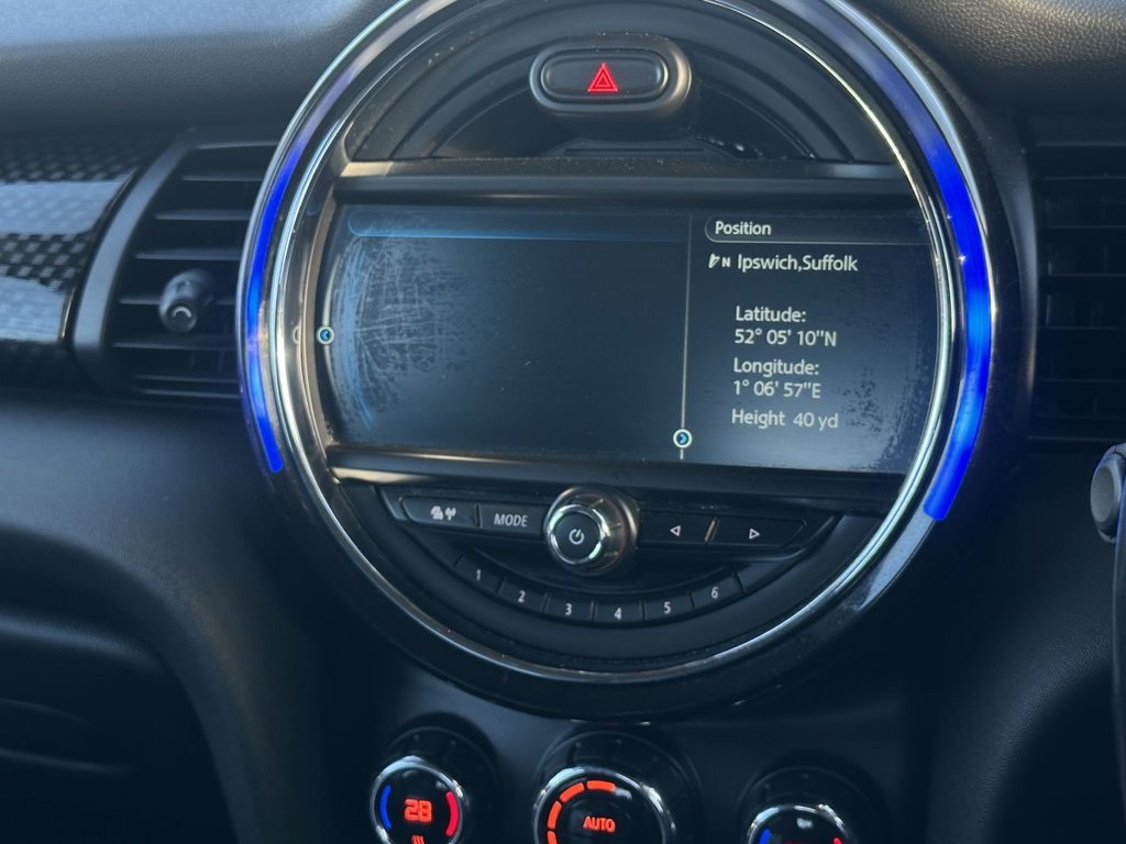 Used MINI Hatch 2017 for sale - 76367479: Photo 19