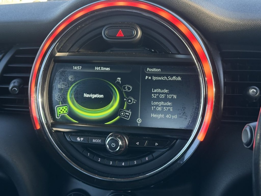 Used MINI Hatch 2017 for sale - 76367479: Photo 22