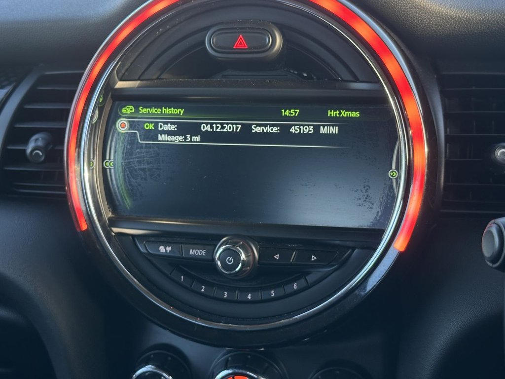 Used MINI Hatch 2017 for sale - 76367479: Photo 23