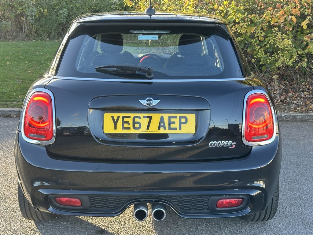 Used MINI Hatch 2017 for sale - 76367479: Photo 4