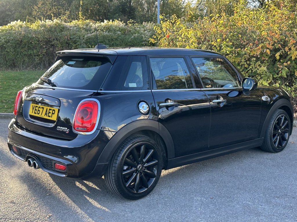 Used MINI Hatch 2017 for sale - 76367479: Photo 5