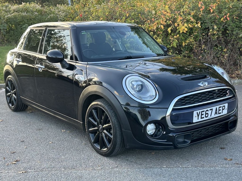 Used MINI Hatch 2017 for sale - 76367479: Photo 7