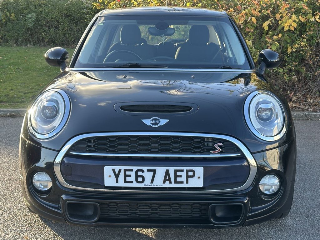 Used MINI Hatch 2017 for sale - 76367479: Photo 8