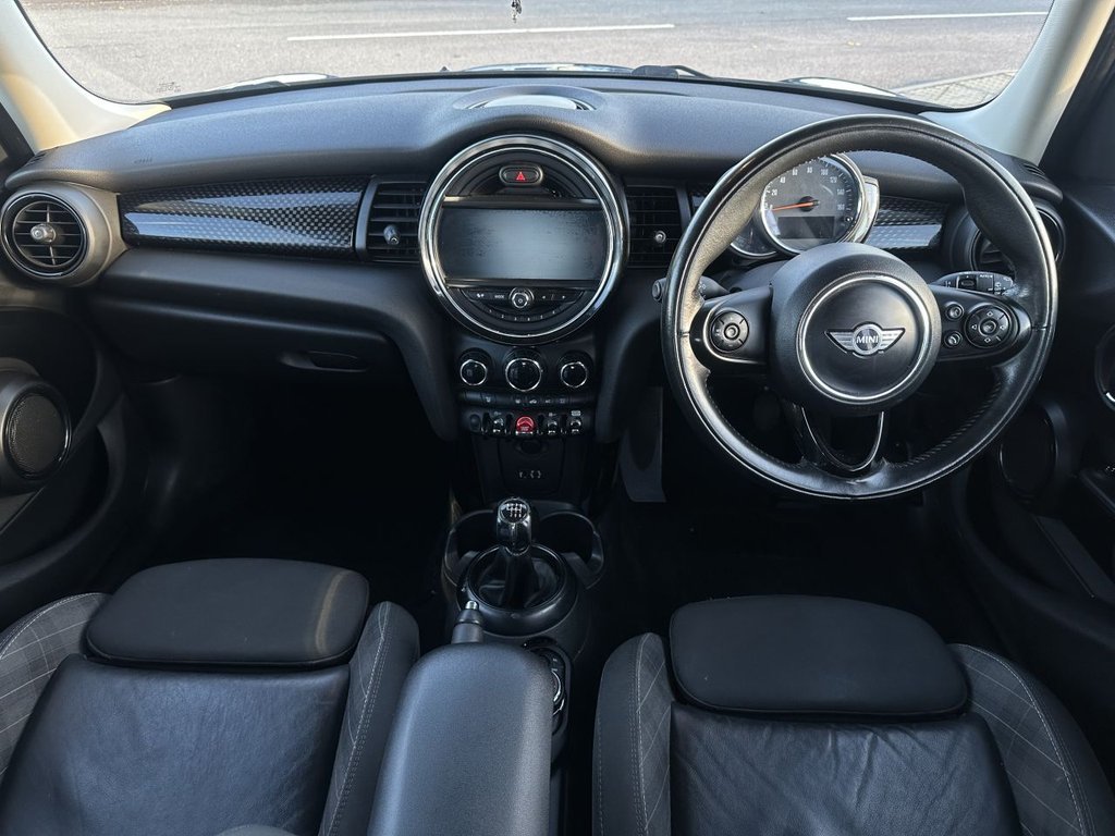 Used MINI Hatch 2017 for sale - 76367479: Photo 9