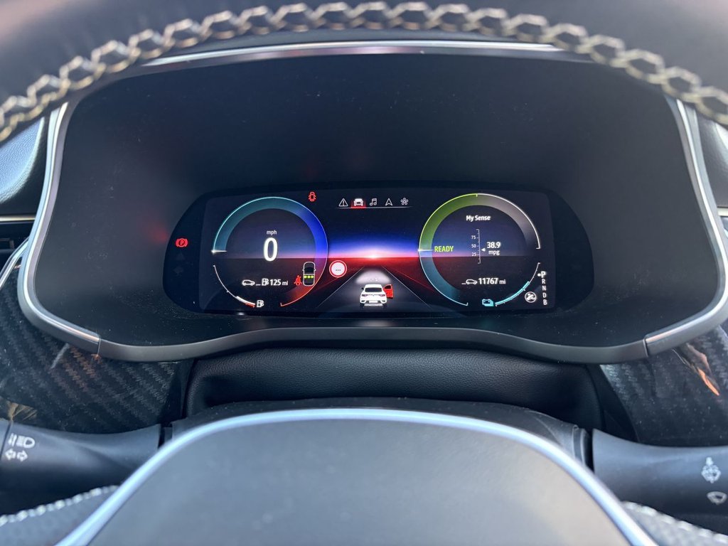 Used Renault Arkana 2023 for sale - 77226835: Photo 14