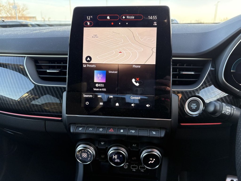 Used Renault Arkana 2023 for sale - 77226835: Photo 16