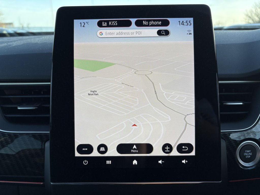 Used Renault Arkana 2023 for sale - 77226835: Photo 18