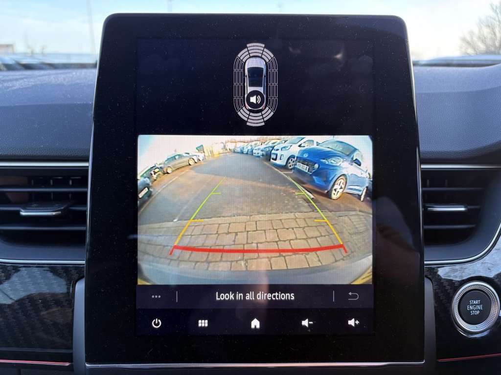 Used Renault Arkana 2023 for sale - 77226835: Photo 19