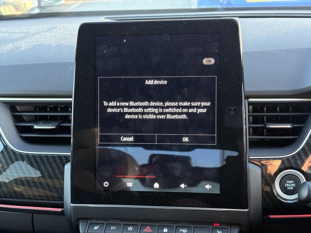 Used Renault Arkana 2023 for sale - 77226835: Photo 20